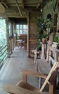 Hostel Paraiso Verde Coban