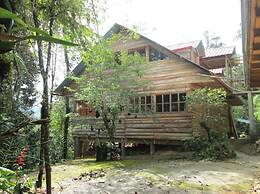 Hostel Paraiso Verde Coban