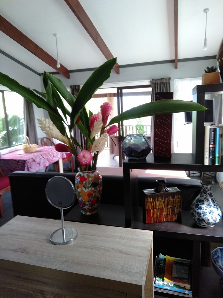 Te Moana Nui Villa 3