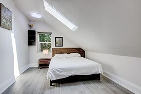 Spadina Guesthouse
