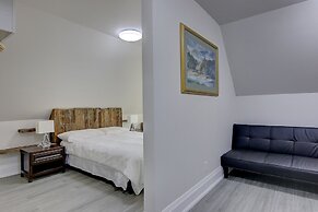 Spadina Guesthouse