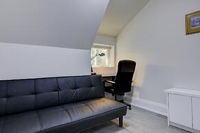 Spadina Guesthouse