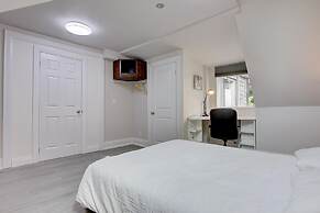 Spadina Guesthouse
