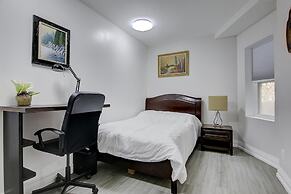 Spadina Guesthouse