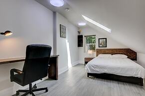 Spadina Guesthouse
