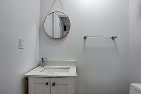 Spadina Guesthouse