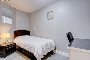 Spadina Guesthouse