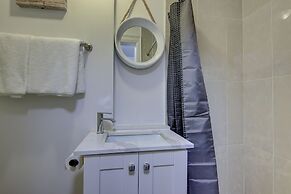 Spadina Guesthouse