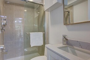 Spadina Guesthouse