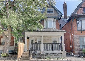 Spadina Guesthouse