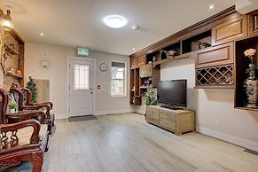 Spadina Guesthouse