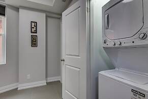 Spadina Guesthouse