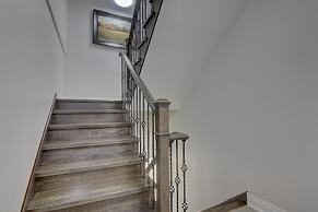 Spadina Guesthouse