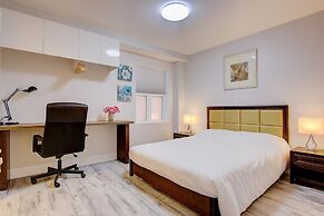 Spadina Guesthouse