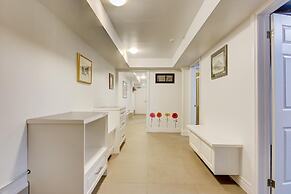 Spadina Guesthouse