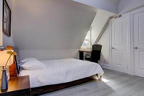 Spadina Guesthouse
