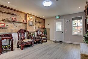 Spadina Guesthouse