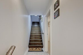 Spadina Guesthouse