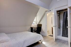 Spadina Guesthouse