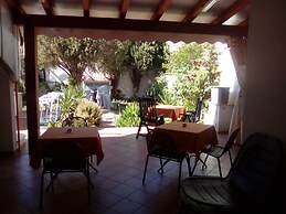 Sigiuma B&B
