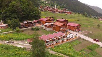Cakıroğlu Villa Kent