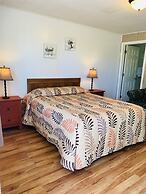 Fair Isle Motel