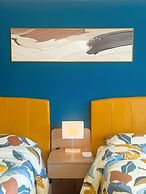 Fair Isle Motel
