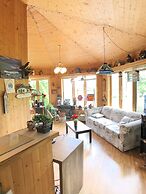 Fair Isle Motel