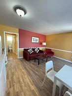 Fair Isle Motel