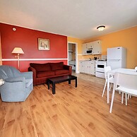Fair Isle Motel