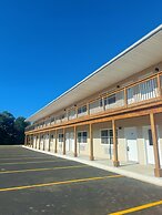 Fair Isle Motel