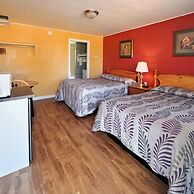 Fair Isle Motel