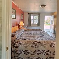 Fair Isle Motel