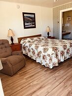 Fair Isle Motel