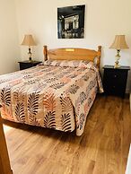 Fair Isle Motel
