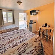 Fair Isle Motel