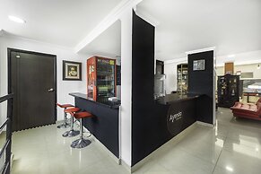 Hotel Park 6