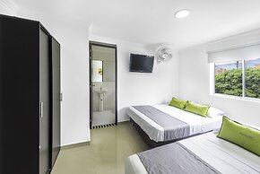 Hotel Park 6