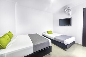 Hotel Park 6