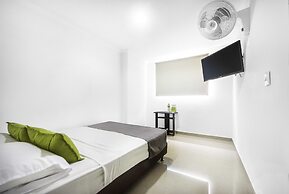 Hotel Park 6