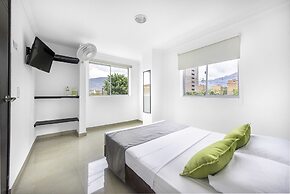 Hotel Park 6