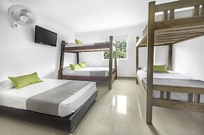 Hotel Park 6