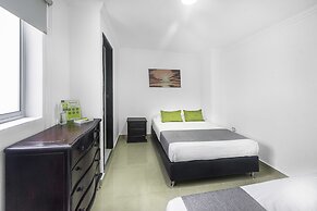 Hotel Park 6
