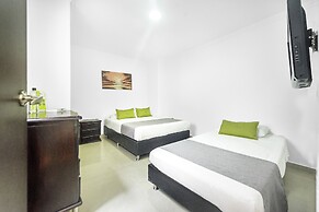 Hotel Park 6