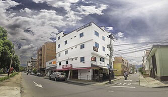 Hotel Park 6