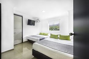 Hotel Park 6