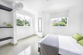 Hotel Park 6