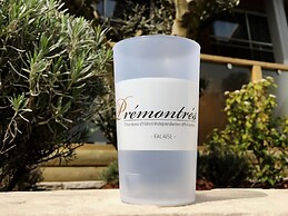 Les Prémontrés