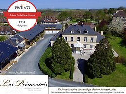 Les Prémontrés