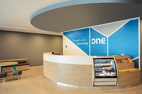 One Monterrey Tecnologico